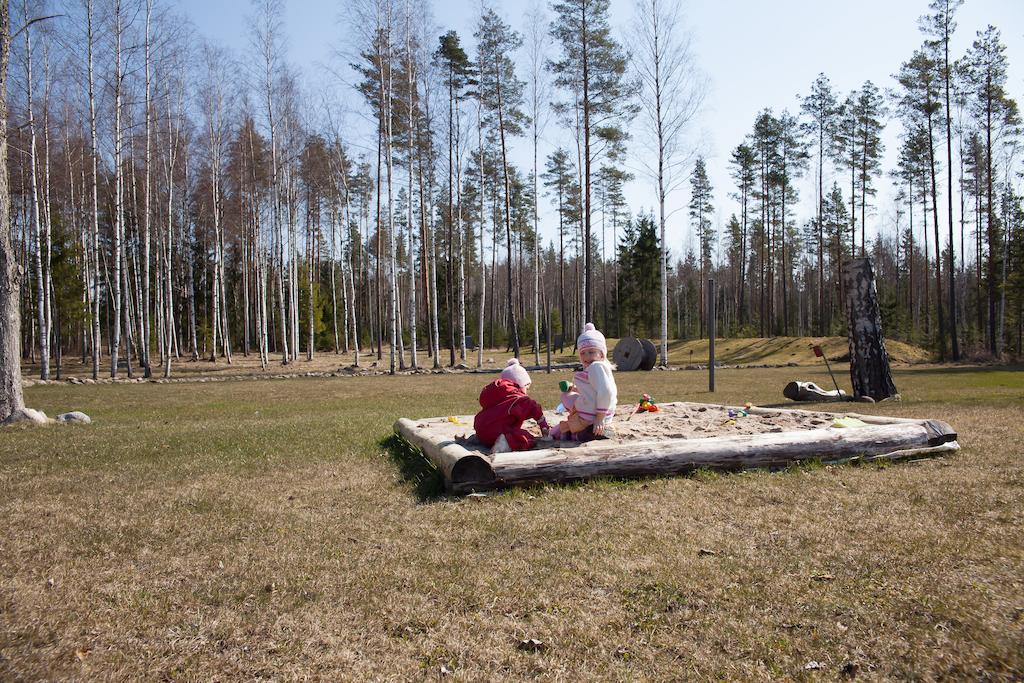 Koveri Holiday Center Экстерьер фото