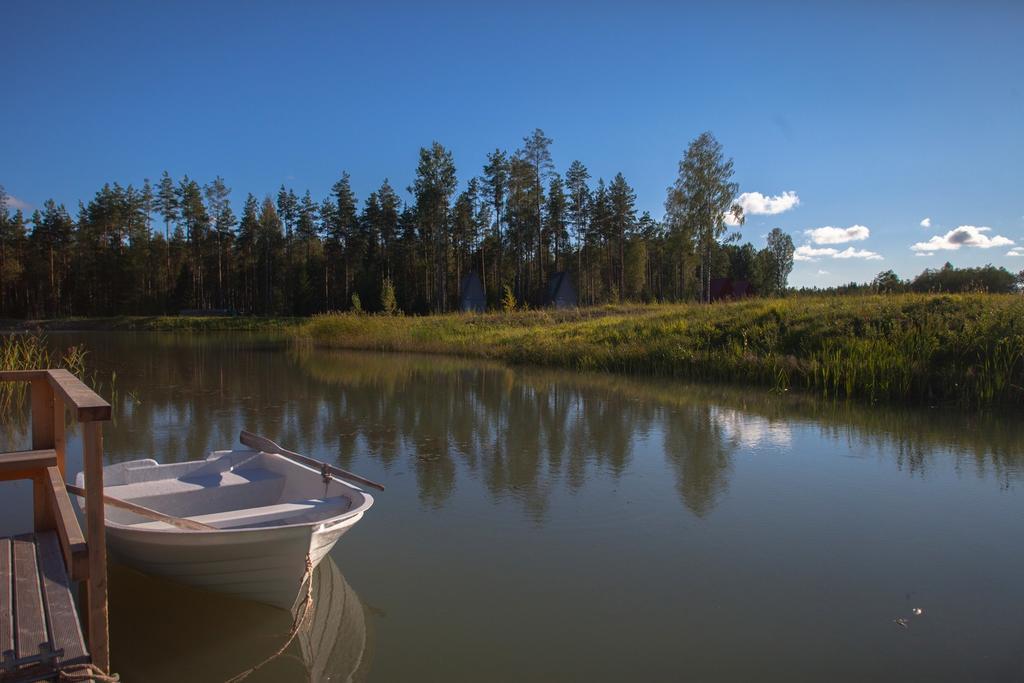 Koveri Holiday Center Экстерьер фото