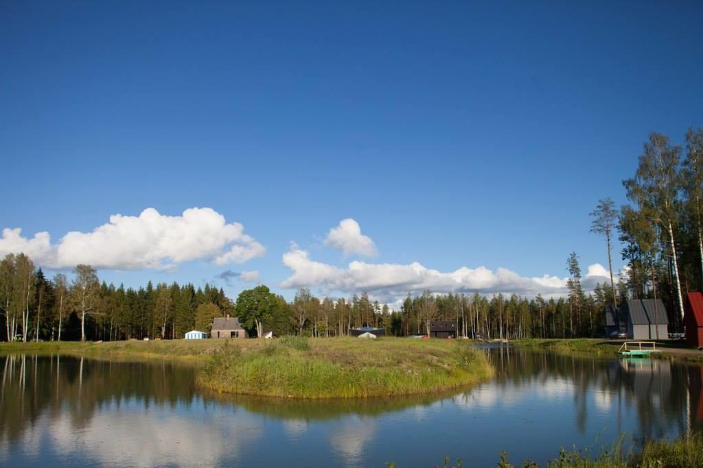 Koveri Holiday Center Экстерьер фото